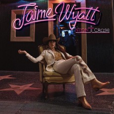 LP / Wyatt Jaime / Neon Cross / Vinyl