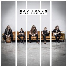 CD / Bad Touch / Kiss the Sky