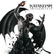 CD / Kataklysm / Unconquered