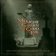 2LP / OST / Midnight In The Garden Of Good And.. / Vinyl / 2LP / Clrd / RSD