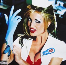 LP / Blink 182 / Enema Of The State / Vinyl