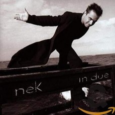 CD / Nek / In Due