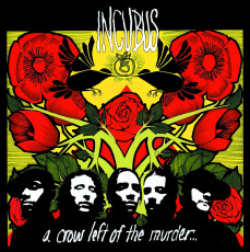 2LP / Incubus / A Crow Left Of The Murder / Red / Vinyl / 2LP