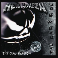 2LP / Helloween / Dark Ride / Vinyl / 2LP