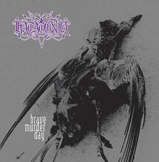 LP / Katatonia / Brave Murder Day / Vinyl.