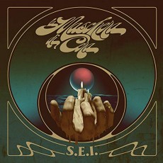 CD / Maschera Di Cera / S.E.I. / Digipack