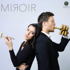 CD / Miroir / Pieces De Lalo, Philippot, Vieuxtemps, Desenclos