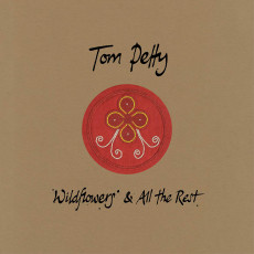 7LP / Petty Tom / Wildflowers & All The Rest / Vinyl / 7LP