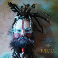 CD / Rogo / Makutra / Digisleeve