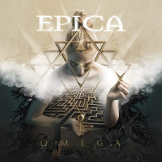 CD / Epica / Omega