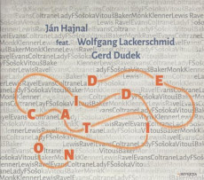 CD / Hajnal/Lackerschmid/Dudek / Dedication / Digipack