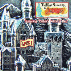 CD / Fire / Magic Shoemaker Live