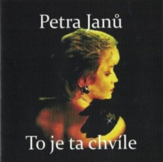 CD / Jan Petra / To je ta chvle