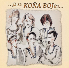 CD / Koaboj / ...j sa koa bojm..