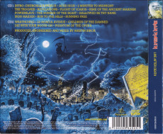 2CD / Iron Maiden / Live After Death / Remastered 2020 / Digipack / 2CD