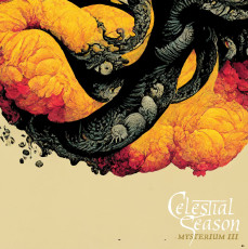 LP / Celestial Season / Mysterium III / Vinyl