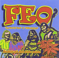 CD / FEO / Bedste pa den fede made