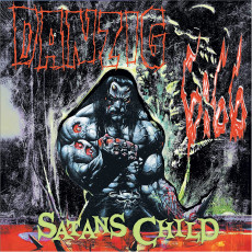 CD / Danzig / 6:66 Satan's Child CD / Danzig / 6:66 Satan's Child