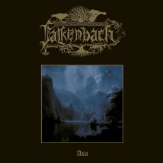 2CD / Falkenbach / Asa / Digibook / 2CD