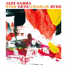 LP / Getz Stan,Byrd Charlie / Jazz Samba / Vinyl
