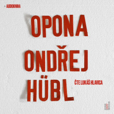 CD / Hbl Ondej / Opona / MP3