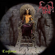 LP / Thou Art Lord / Eosforos / Reedice 2022 / Vinyl
