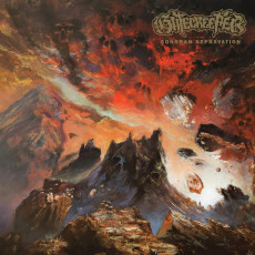 LP / Gatecreeper / Sonoran Depravation / Coloured / Vinyl