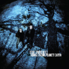 CD / Deux Furieuses / Songs From Planet Earth