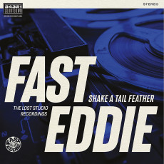 CD / Fast Eddie / Shake A Tail Feather