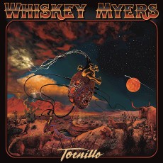 LP / Whiskey Myers / Tornillo / Vinyl