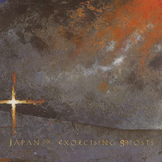 2LP / Japan / Exorcising Ghots / Vinyl / 2LP