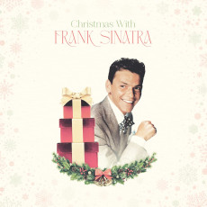 LP / Sinatra Frank / Christmas With Frank Sinatra / White / Vinyl