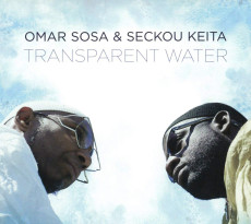 CD / Sosa Omar & Seckou Keita / Transparent Water
