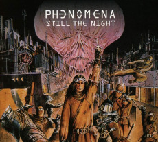 CD / Phenomena / Still In The Night / Digipack