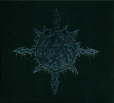 CD / Sulphur Aeon / Gateway To the Antisphere