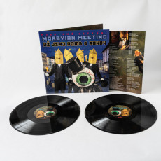 2LP / U jsme doma & Randy / Moravsk setkn / Vinyl / 2LP