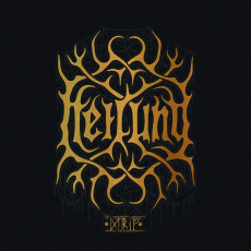 2LP / Heilung / Drif / Vinyl / DeLuxe / Limited / 2LP