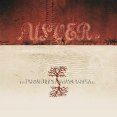 2CD / Ulver / Themes From William Blake's The Marriag.. / Digipack / 2CD