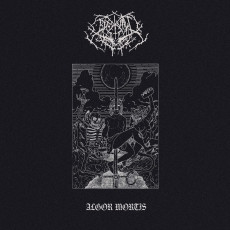 LP / Blodkvalt / Algor Mortis / Vinyl