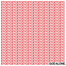 CD / God Alone / Etc