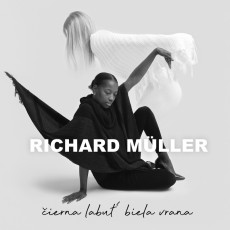 CD / Mller Richard / ierna labu,biela vrana / Box