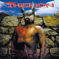 CD / Therion / Theli / Reedice 2022