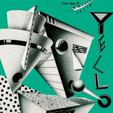 2LP / Yello / Claro Que Si / 2LP / Vinyl