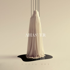 LP / Ahasver / Causa Sui / Vinyl