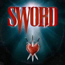 LP / Sword / III / Blue / Vinyl