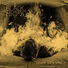 LP / Black Mirrors / Tomorrow Will Be Without Us / Vinyl
