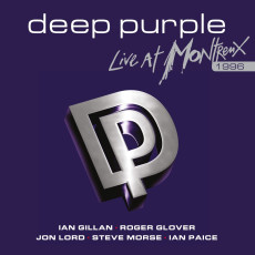 2LP / Deep Purple / Live At Montreux 1996 / 2000 / Vinyl / 2LP