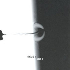CD / Dive / Songs To Be Afraid Of