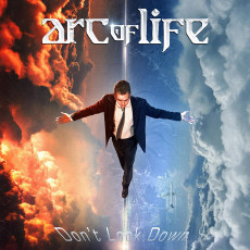 CD / Arc of Life / Don't Look Down
