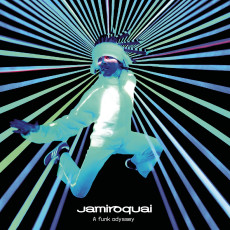 CD / Jamiroquai / Funk Odyssey